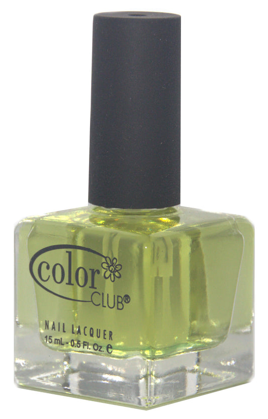 Color Club CopyCoats-Duplicity 5416