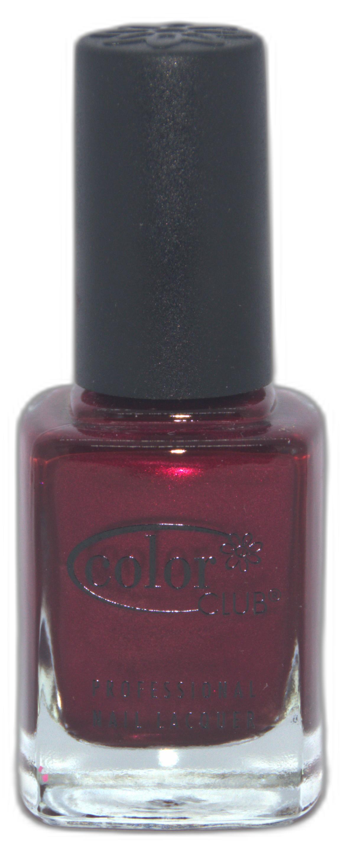 Color Club NP-Hey Gorgeous 68