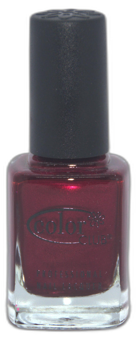 Color Club NP-Hey Gorgeous 68