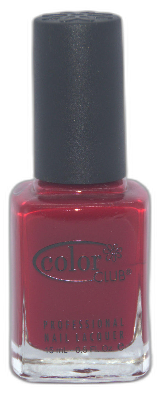 Color Club NP-Riviera Ruby 704