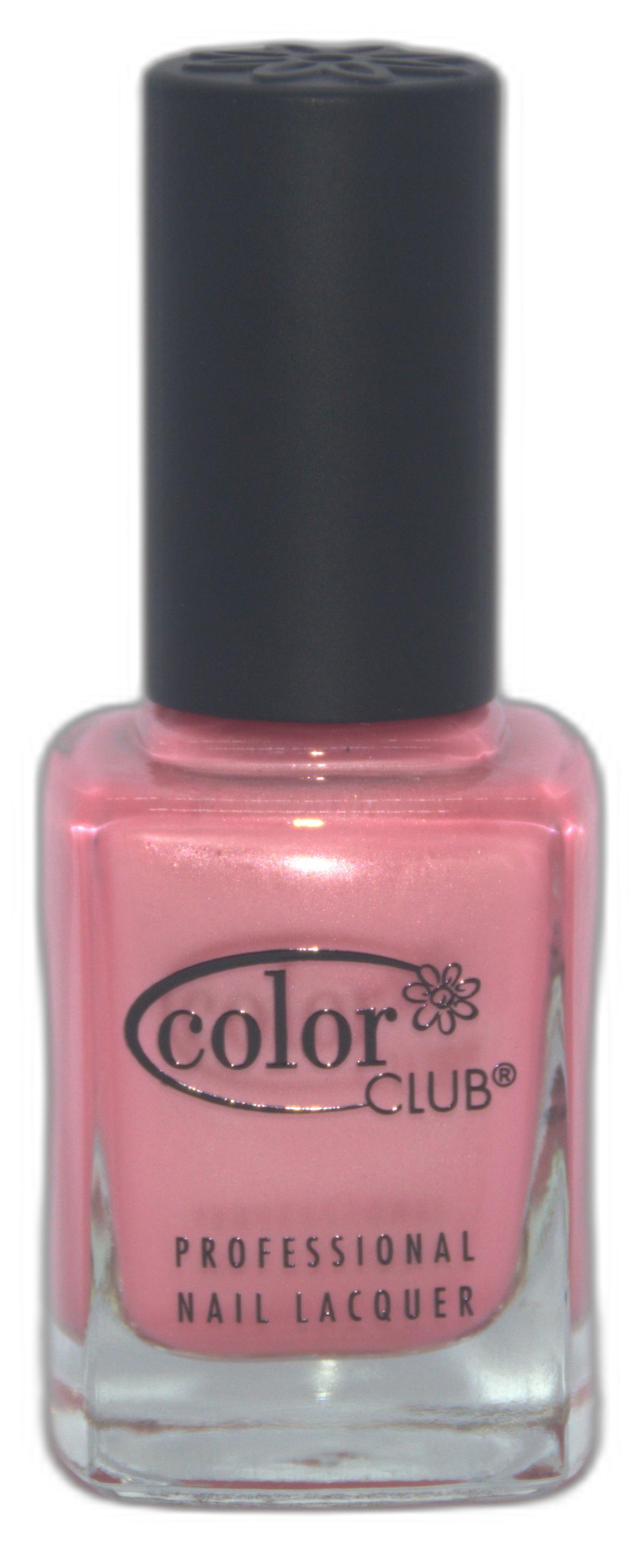 Color Club NP-Way to Dazzle 710