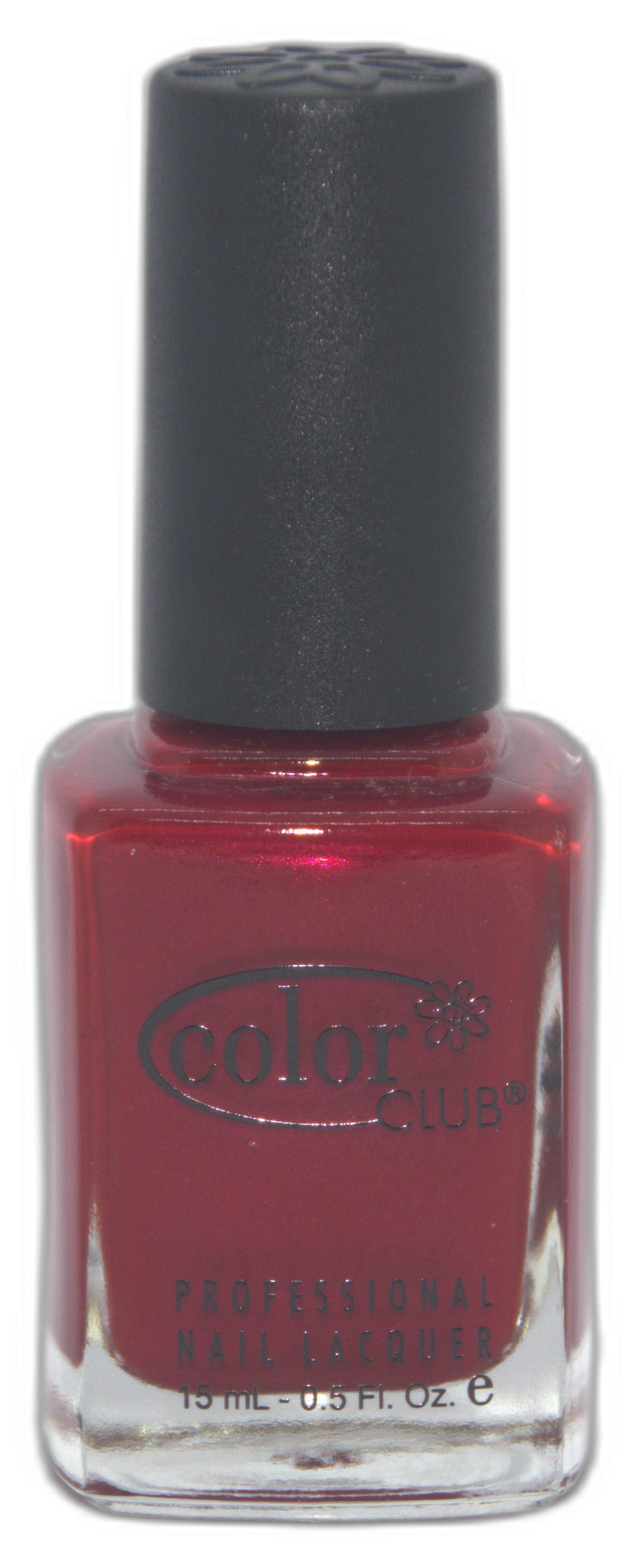 Color Club NP-Rubies & Pearls 738