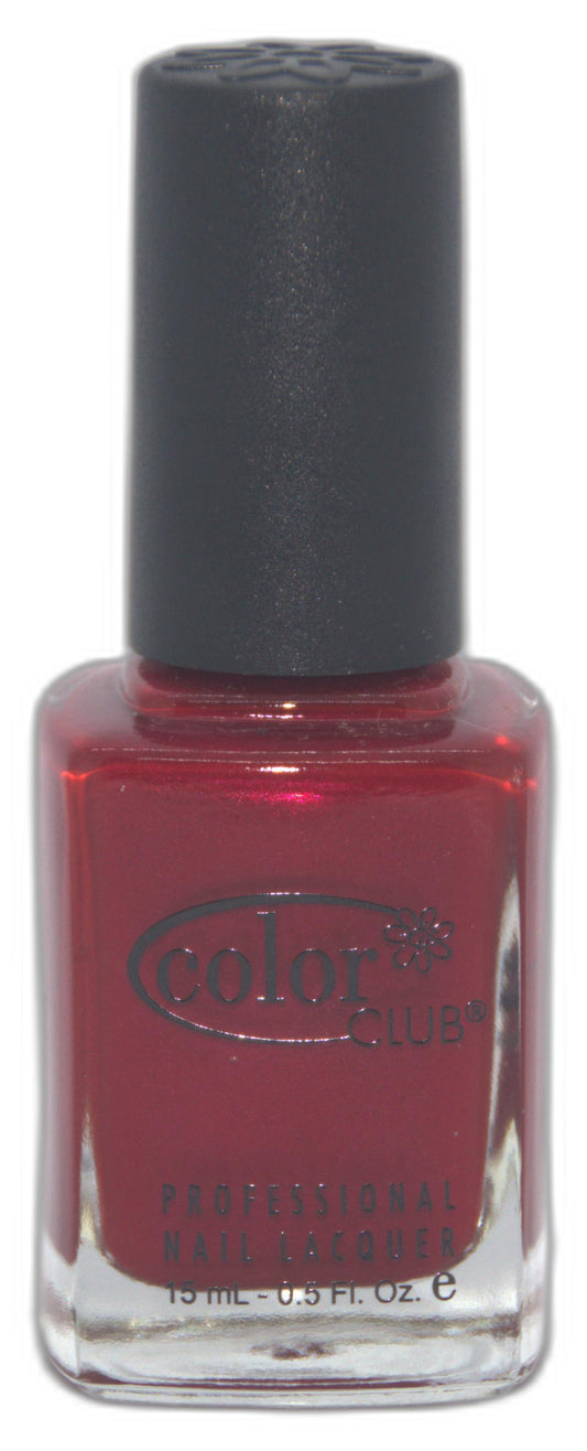 Color Club NP-Rubies & Pearls 738