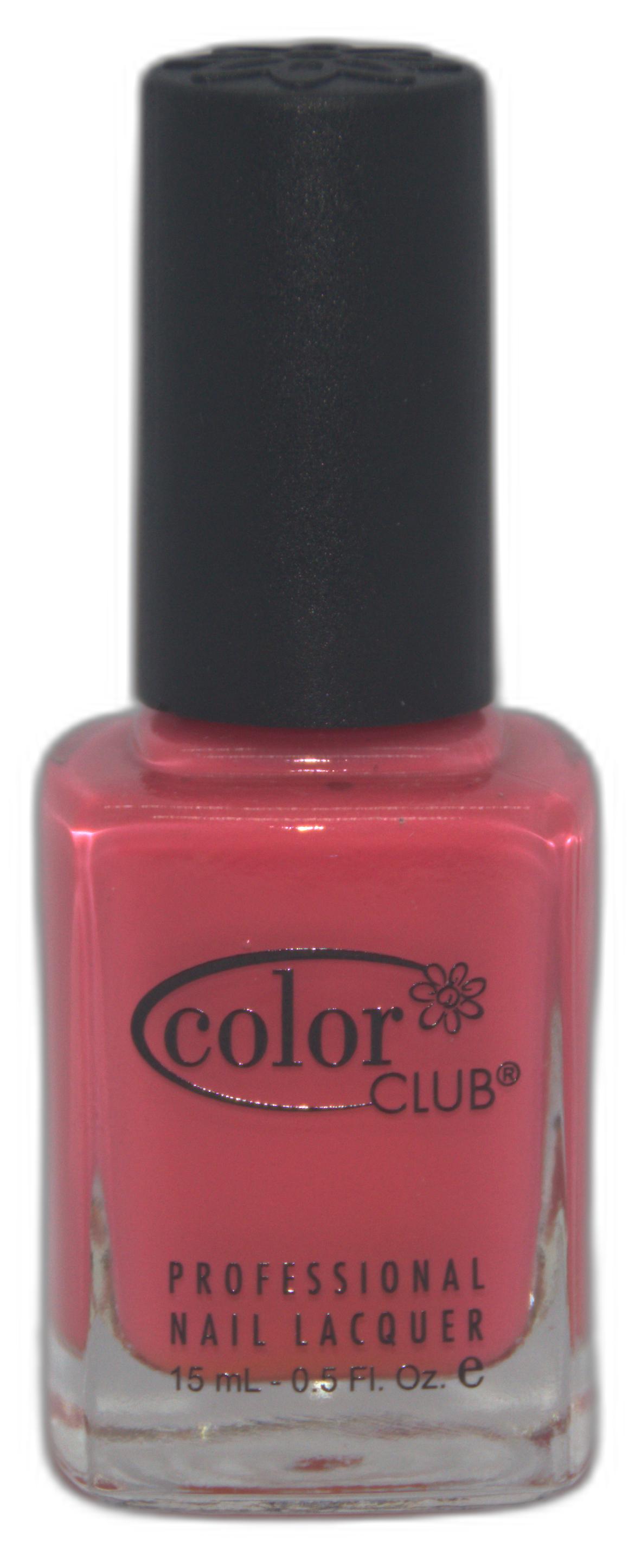 Color Club NP-Frills 740