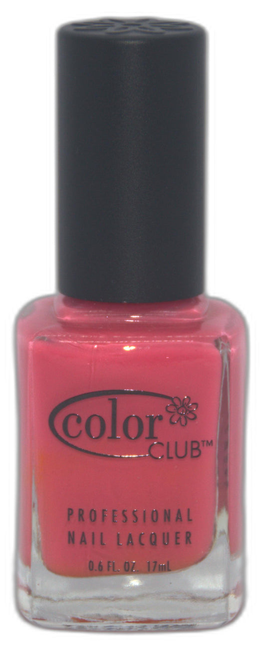 Color Club NP-Fast Paced 741