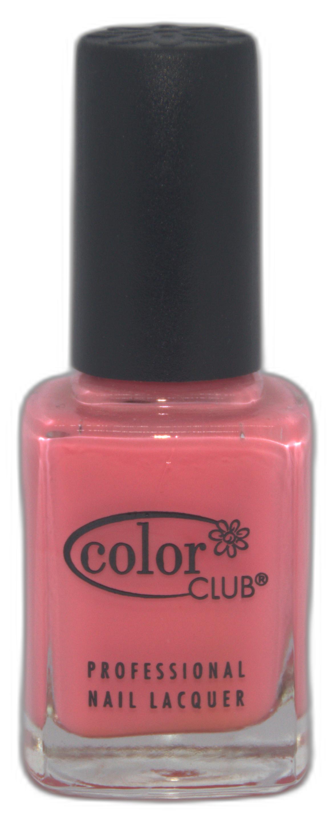 Color Club NP-Lady Like 749