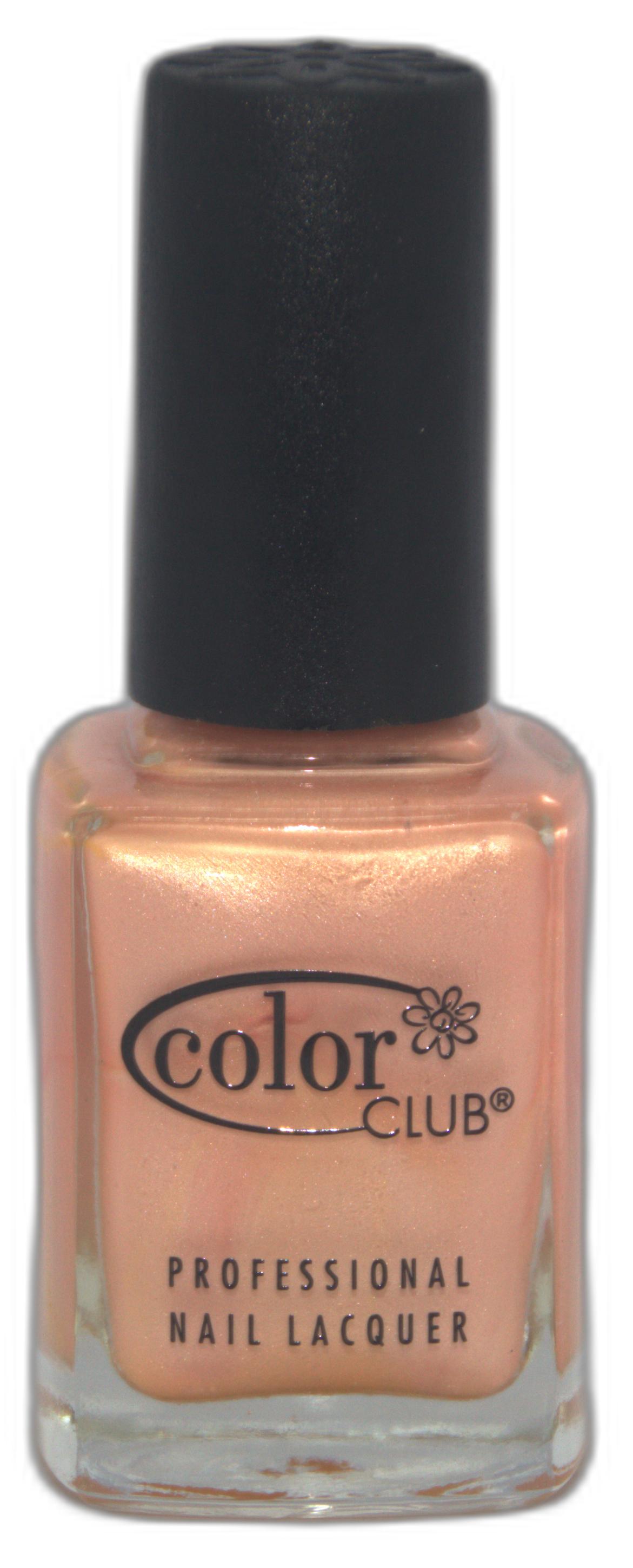 Color Club NP-Babe 75