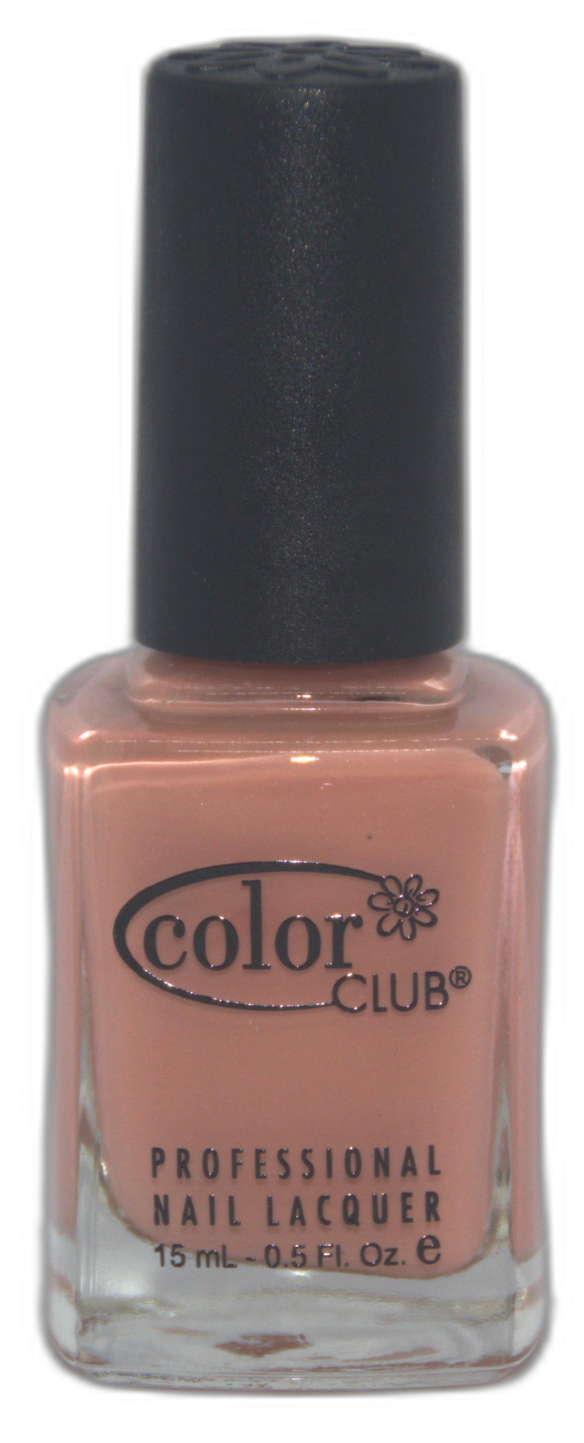 Color Club NP-Naturale 754