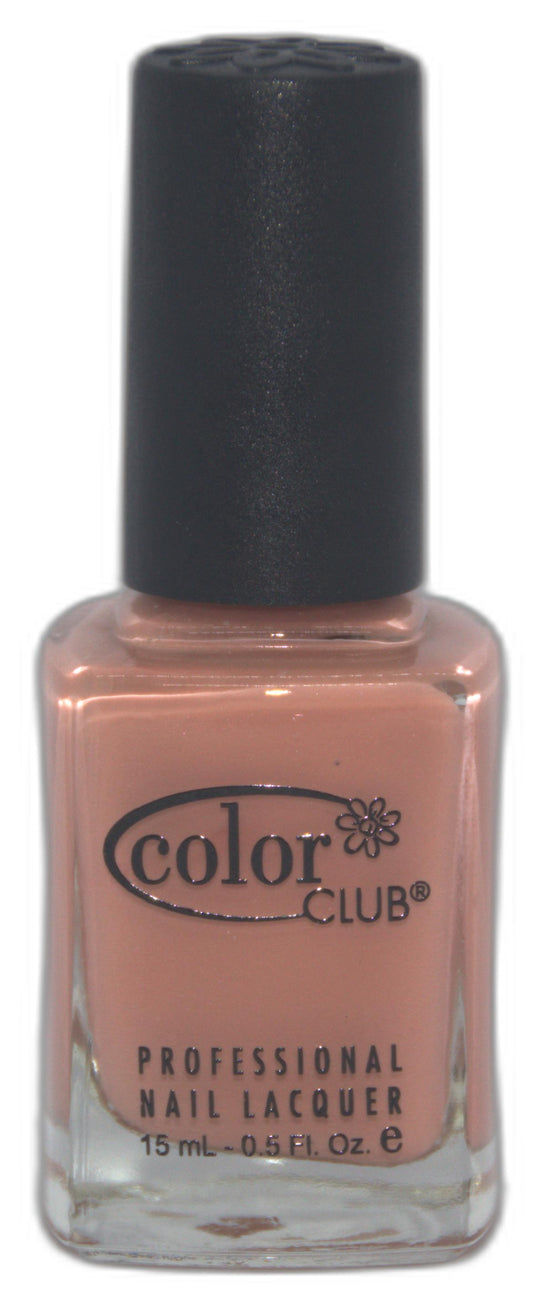 Color Club NP-Naturale 754