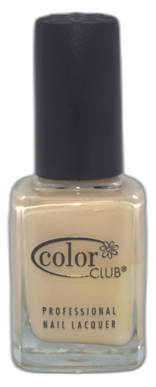 Color Club NP-Buff & Natural 756