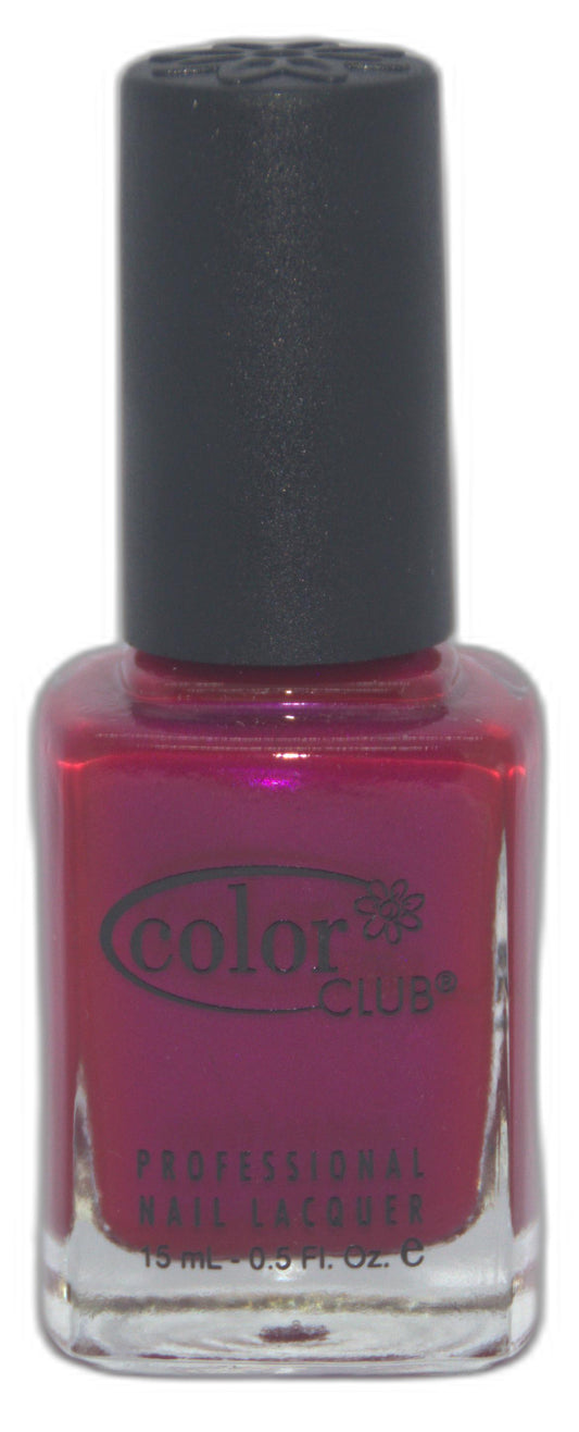 Color Club NP-Flamboyant 763