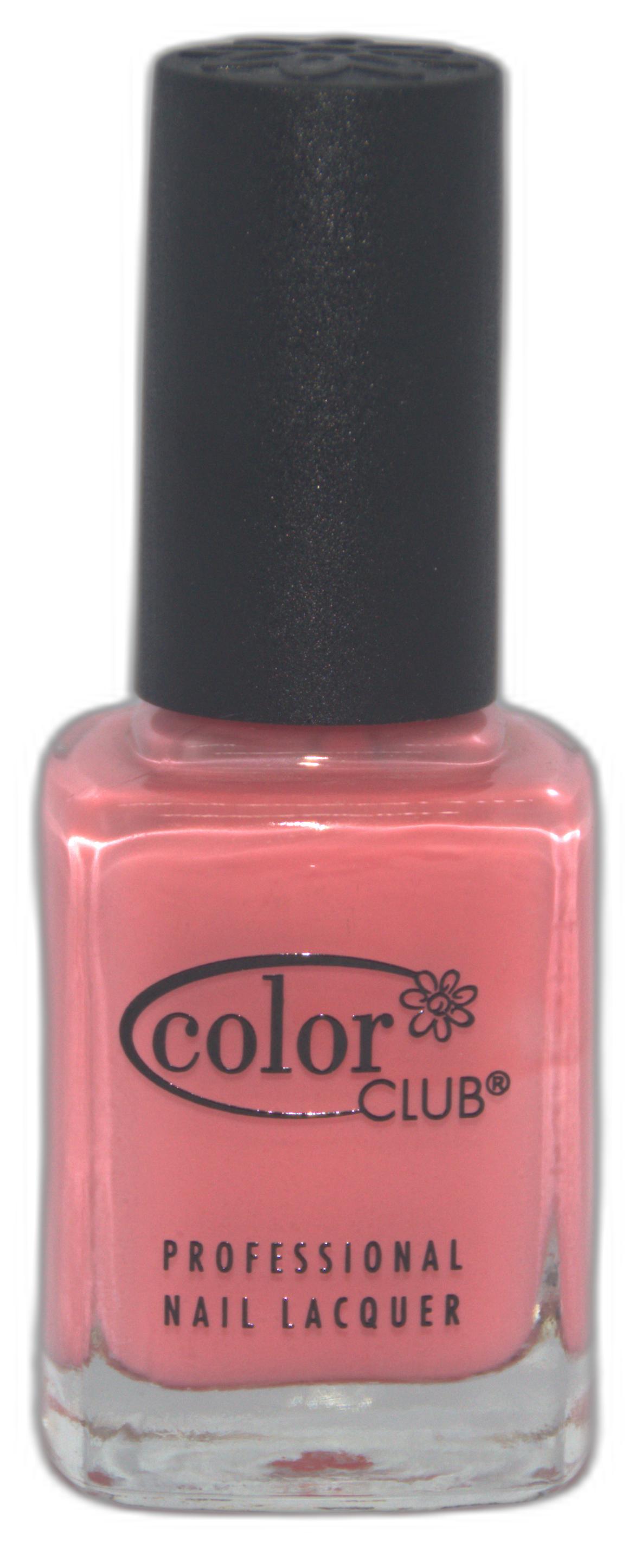 Color Club NP-Angels N' Pink 769