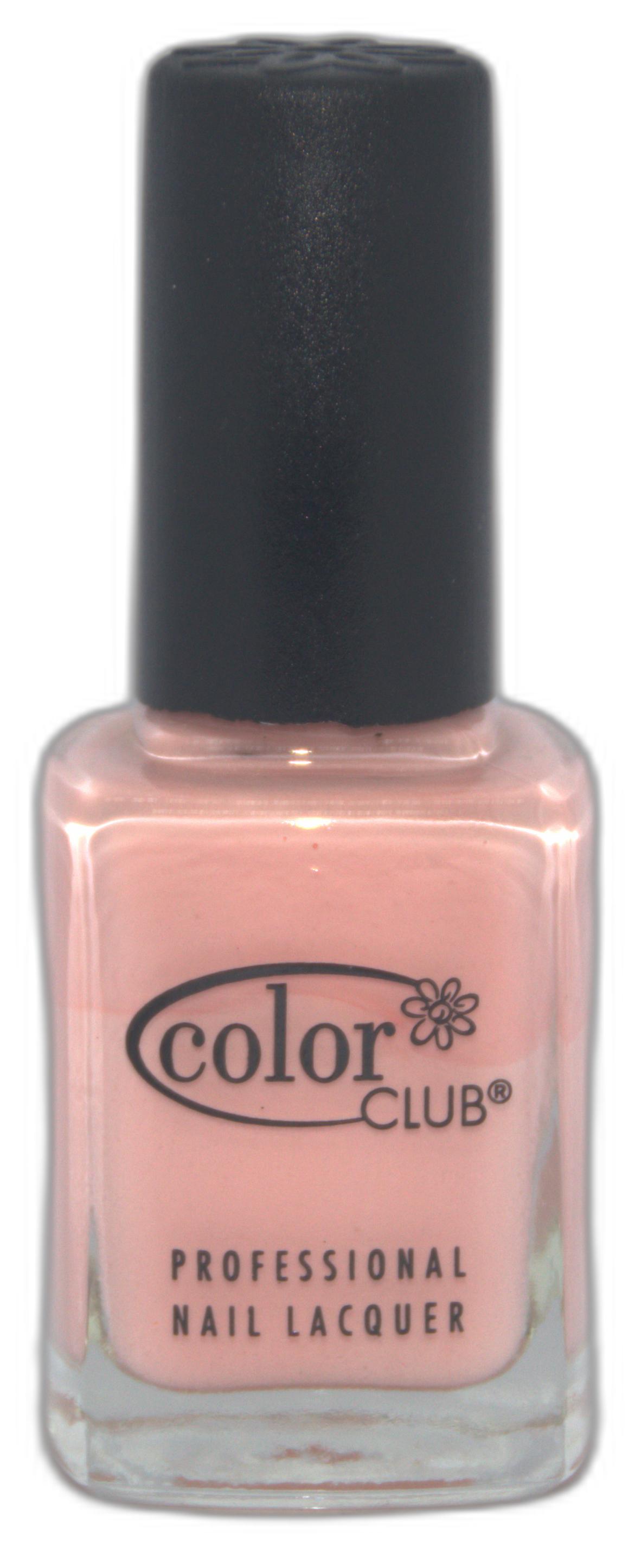 Color Club NP-Cool Breeze 777