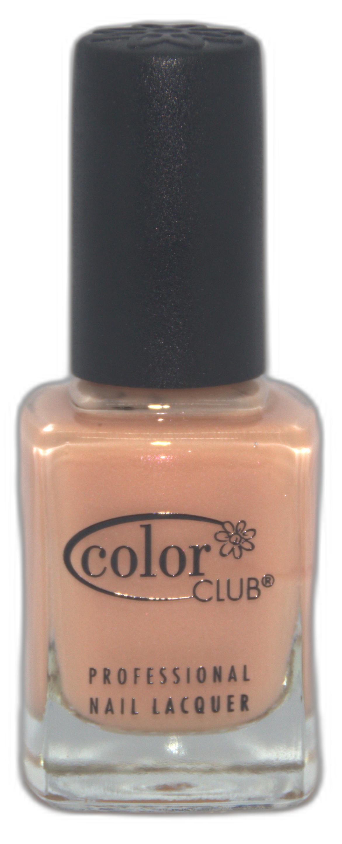 Color Club NP-Sun N' Fun 779