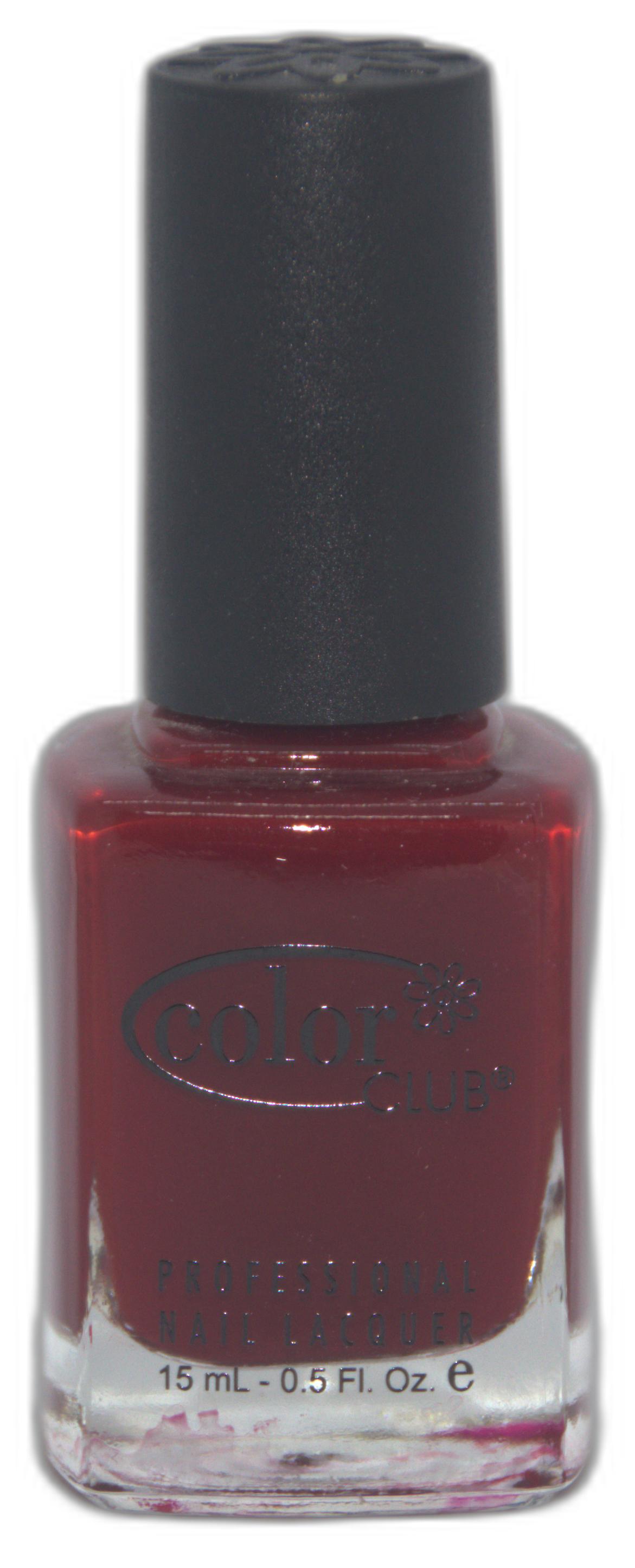 Color Club NP-Red de Rio 786