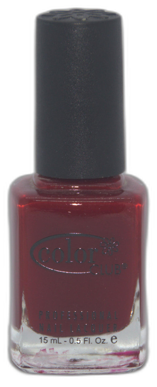 Color Club NP-Red de Rio 786