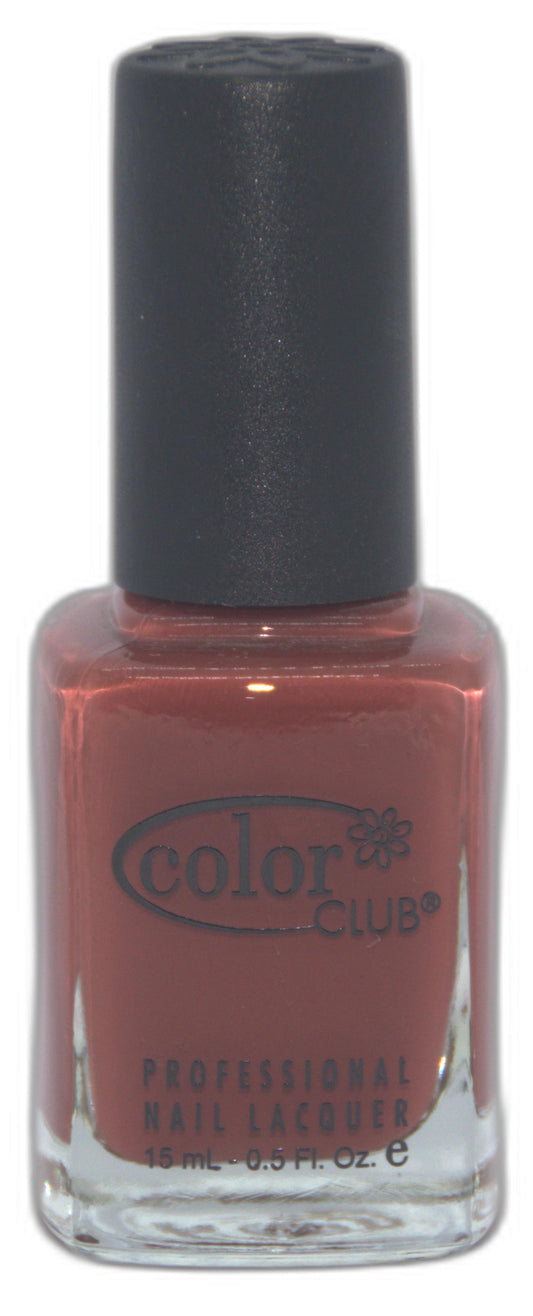 Color Club NP-Hot Latte 788
