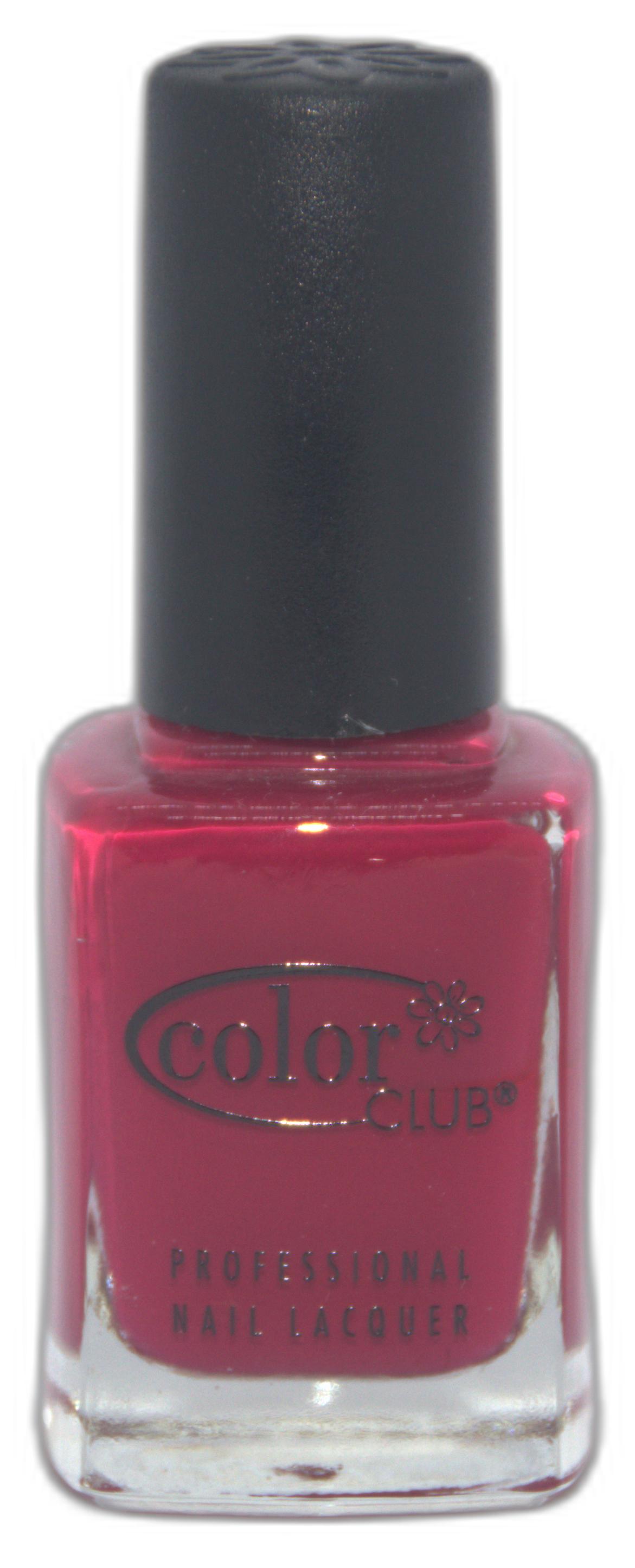 Color Club NP-A Warm Place 792