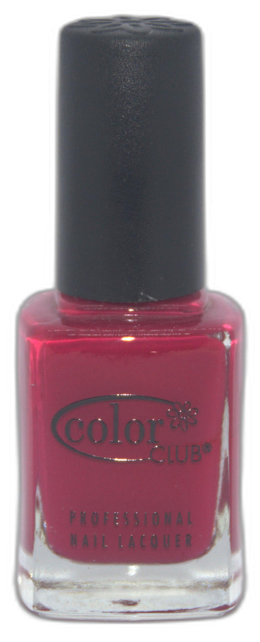 Color Club NP-A Warm Place 792