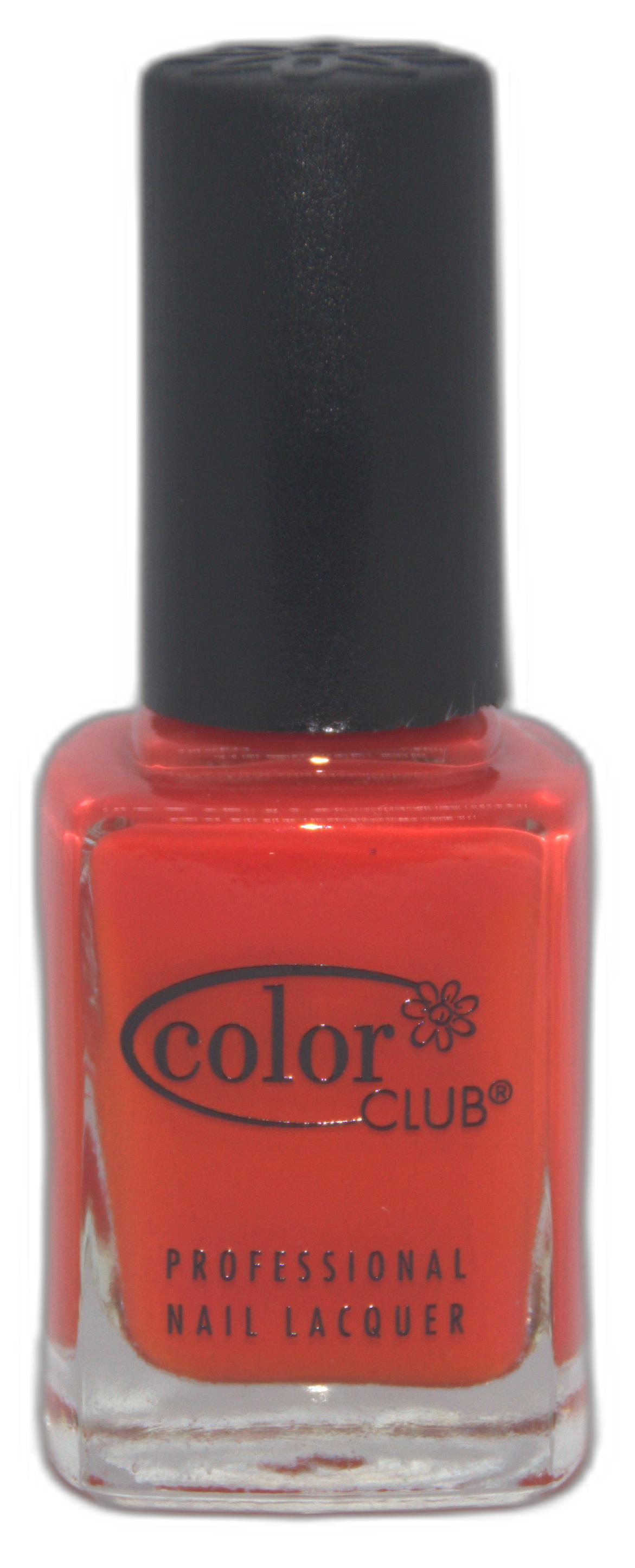 Color Club NP-Poker Face 795