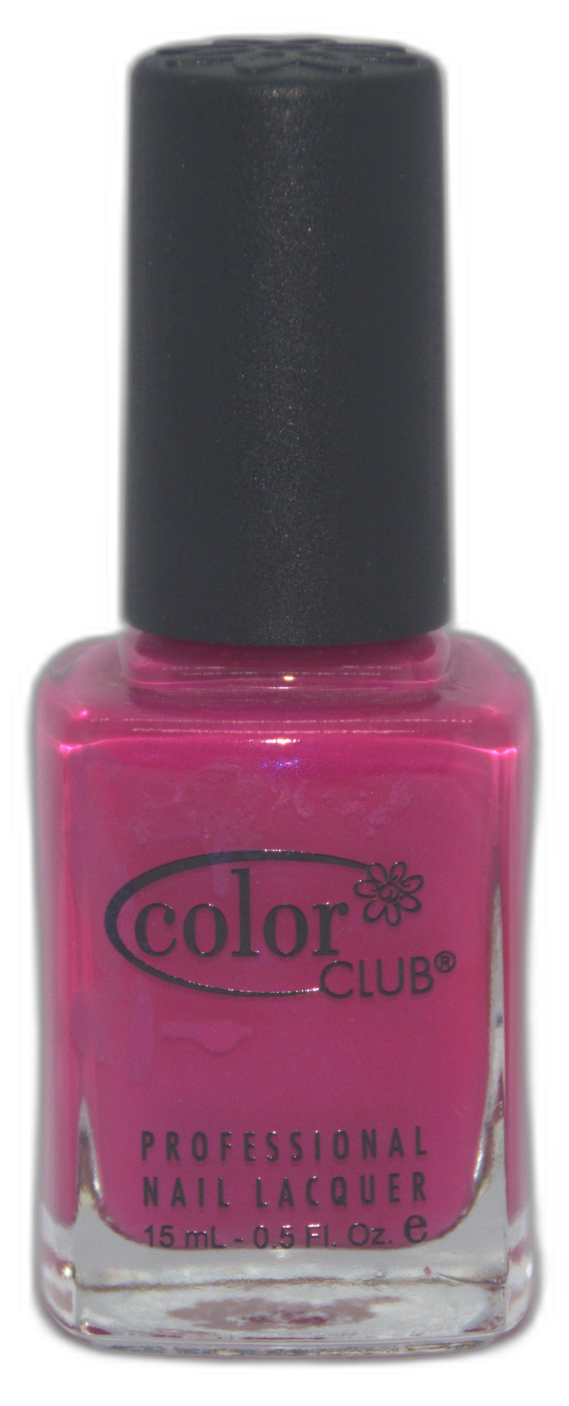 Color Club NP-Jack N' Jill 796