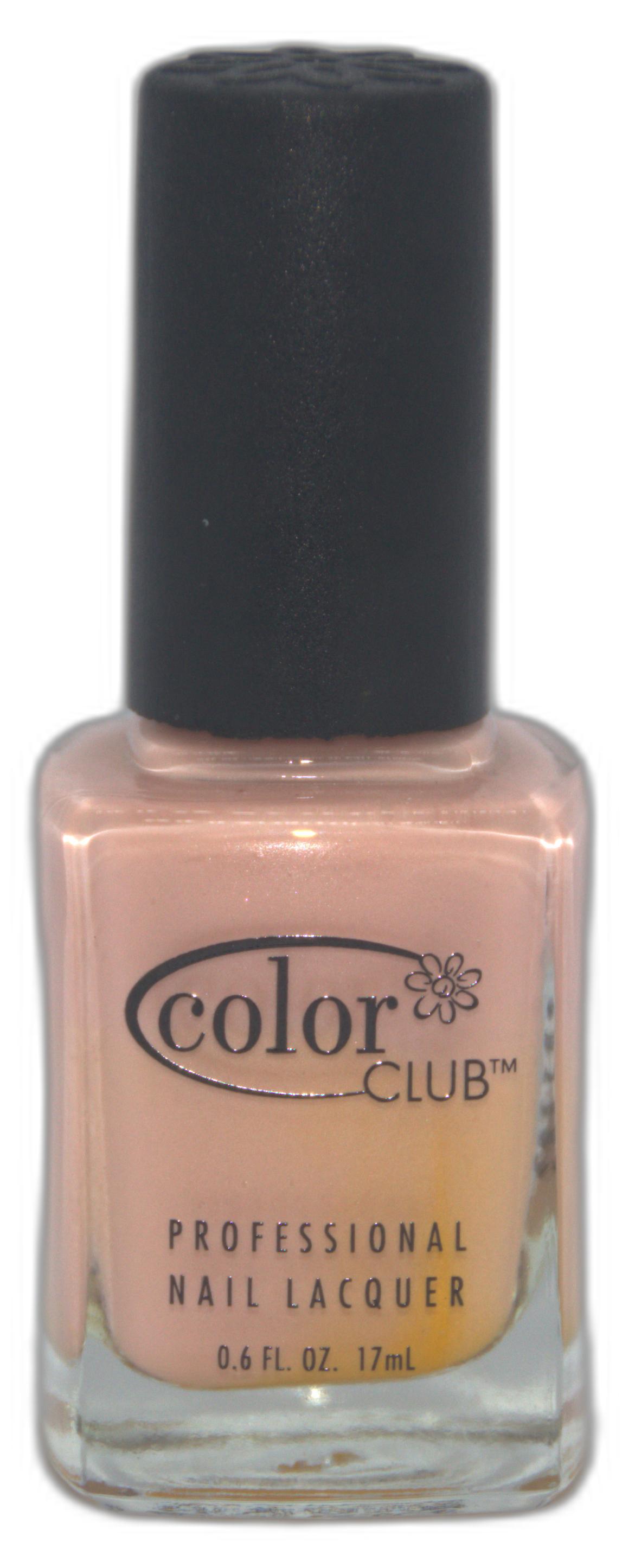 Color Club NP-Bluff 797