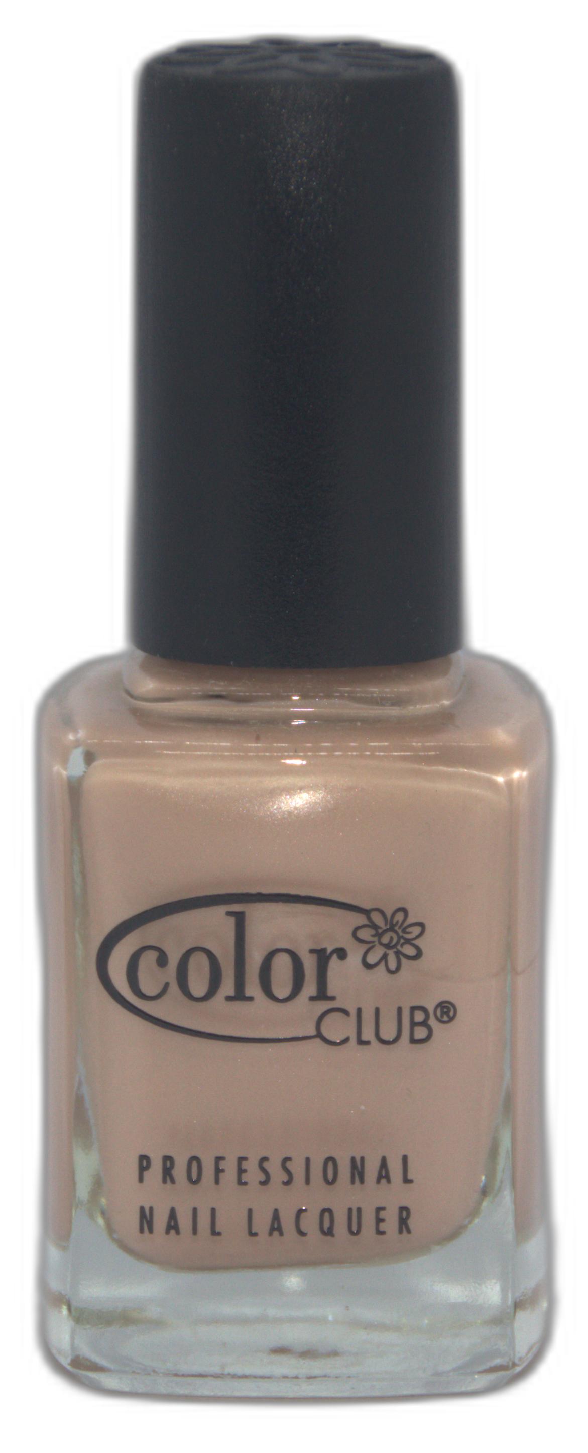 Color Club NP-Petal Pusher 800