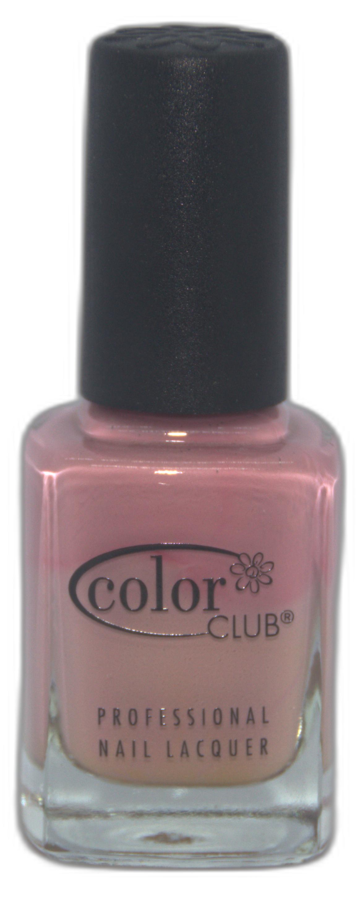 Color Club NP-Fresh Picked 802