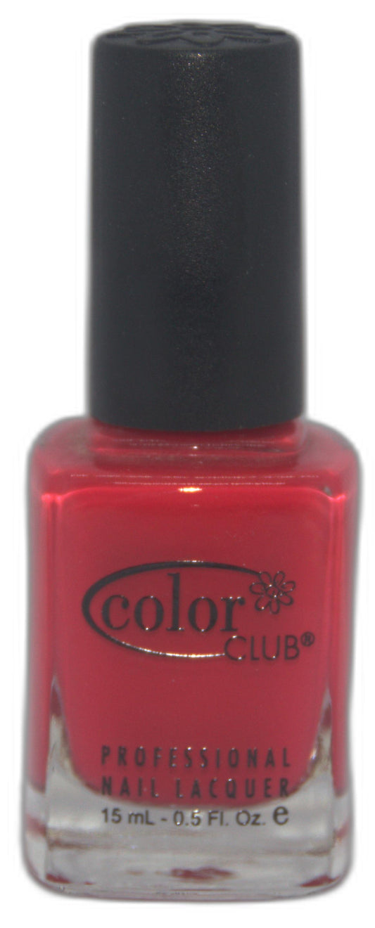 Color Club NP-Wild-Flower 804