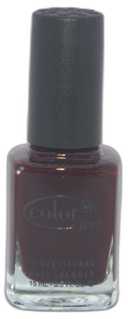 Color Club NP-Killer Curves 806