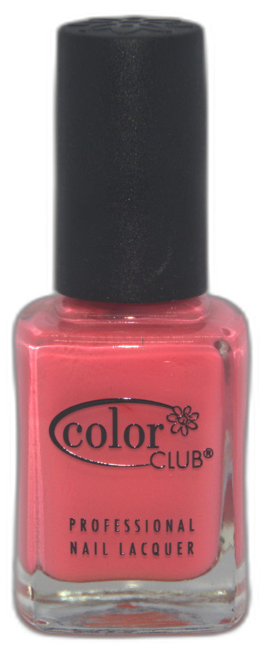 Color Club NP-Floral Flirt 81