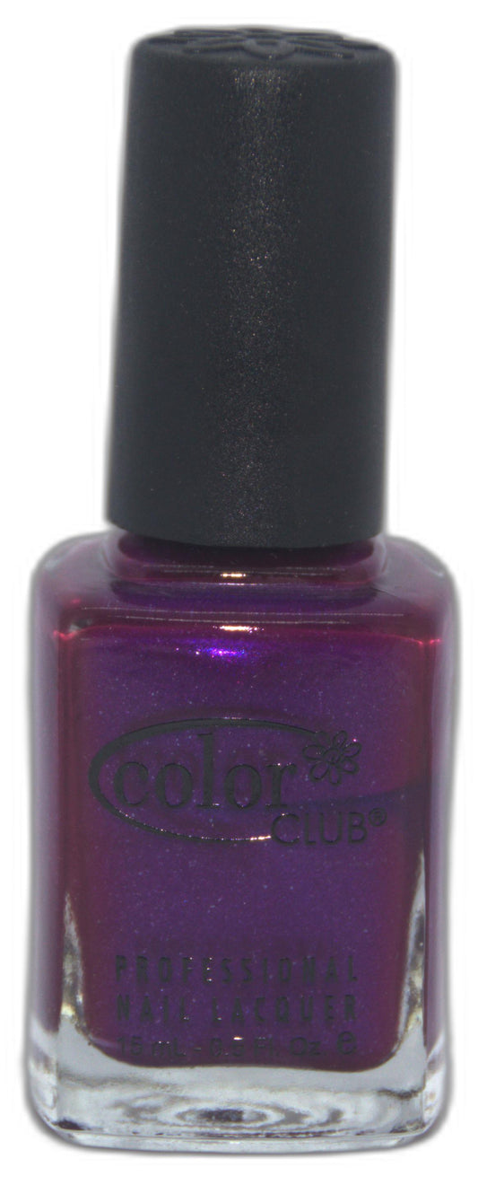 Color Club NP-Rev'd Up 810