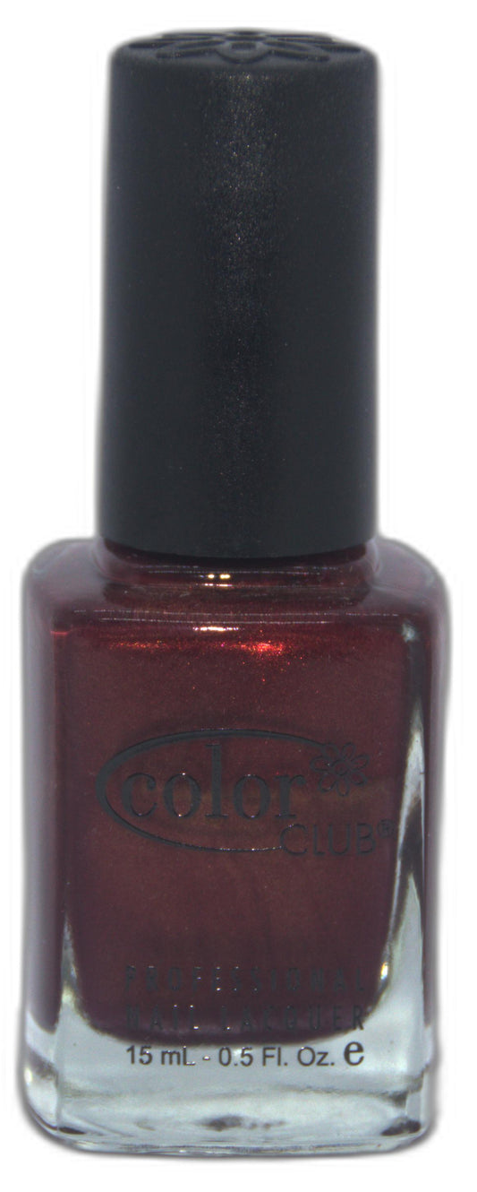 Color Club NP-Black-ish 813