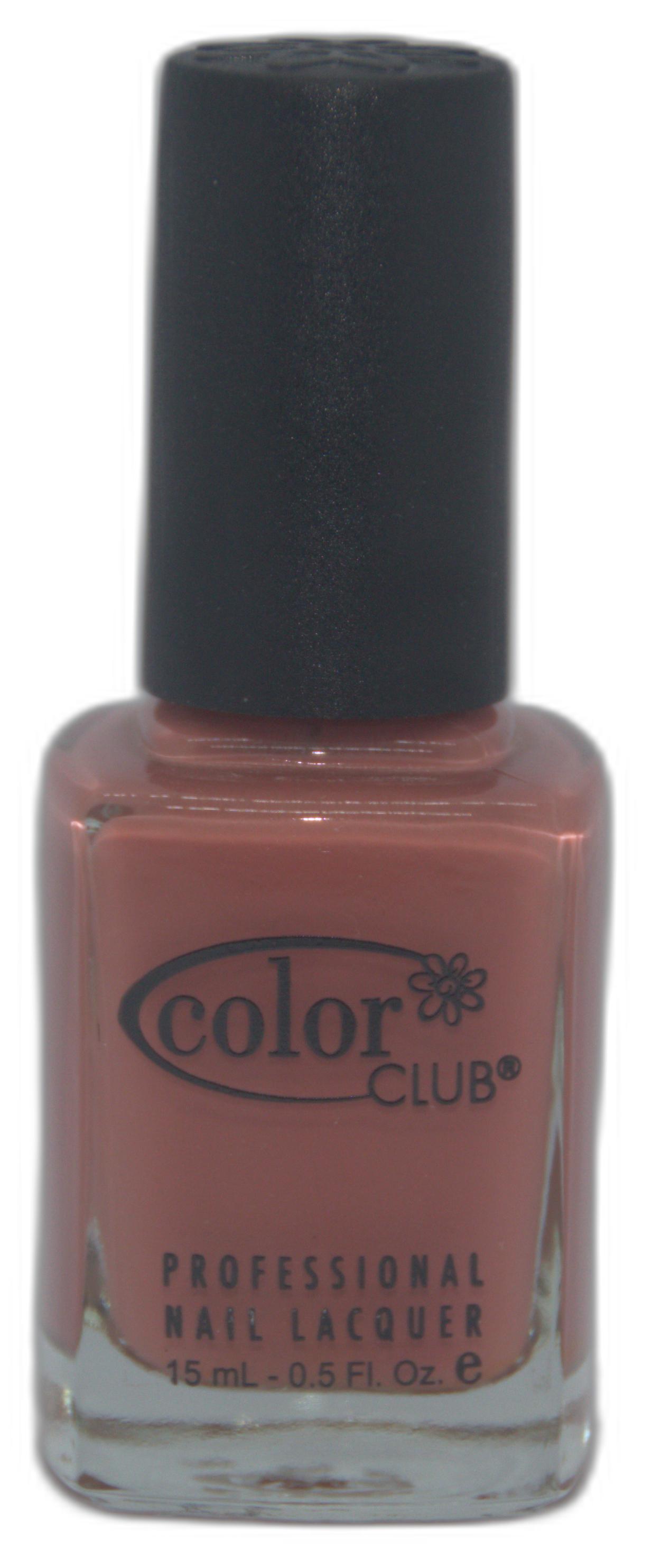 Color Club NP-Out and About 815