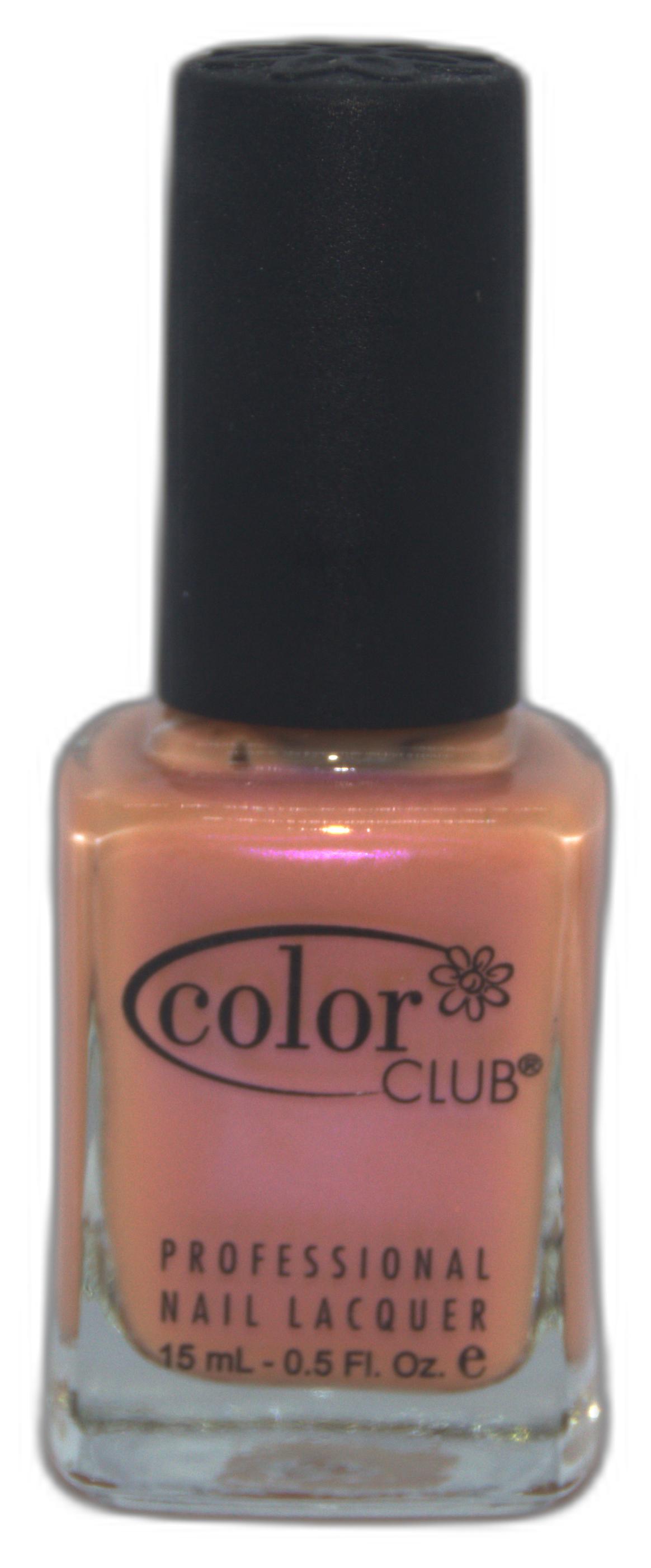 Color Club NP-Sugar Rush 822
