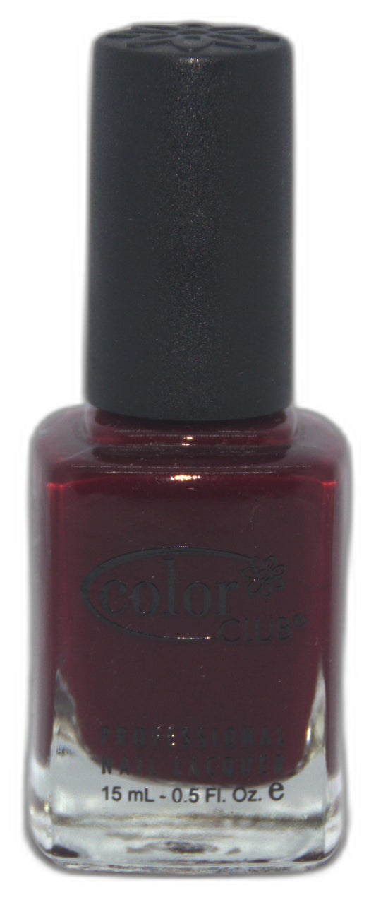 Color Club NP-Feverish 825
