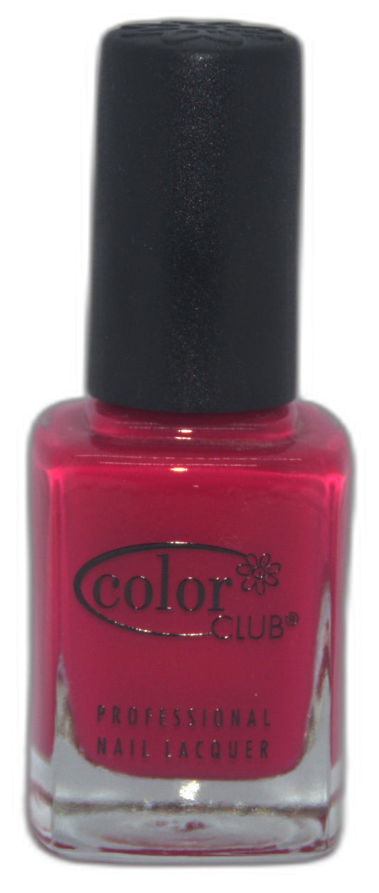 Color Club NP-Regatta Red 832