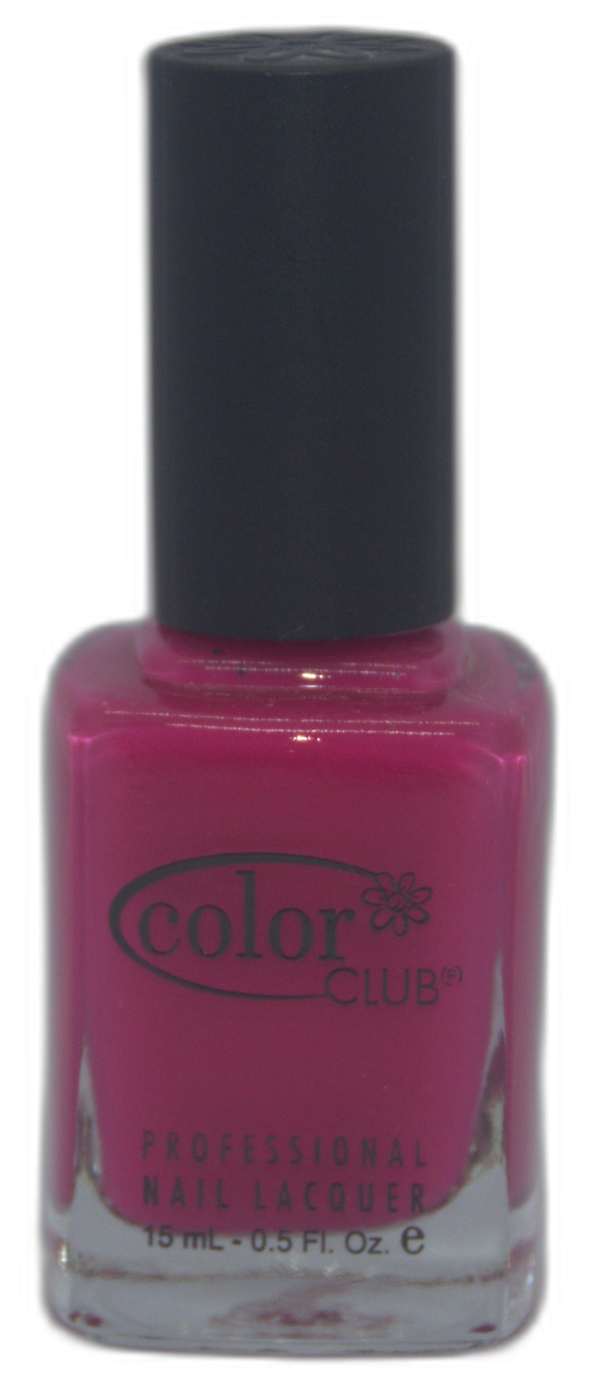 Color Club NP-Overboard 833