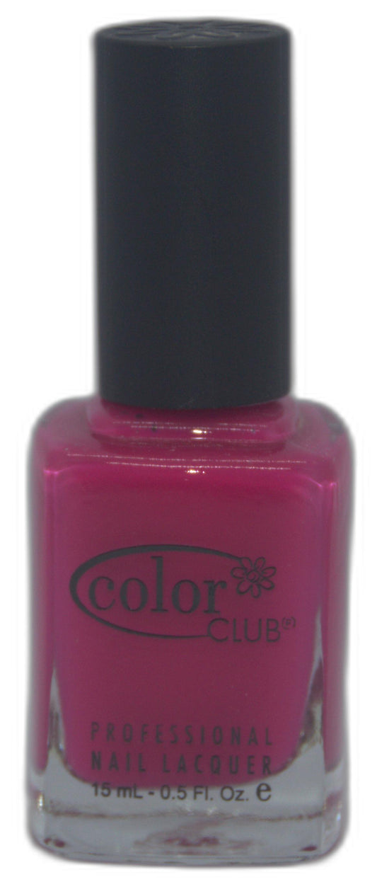 Color Club NP-Overboard 833