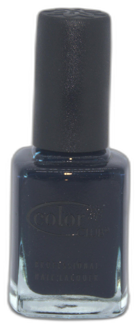 Color Club NP-Naughtycal Navy 835