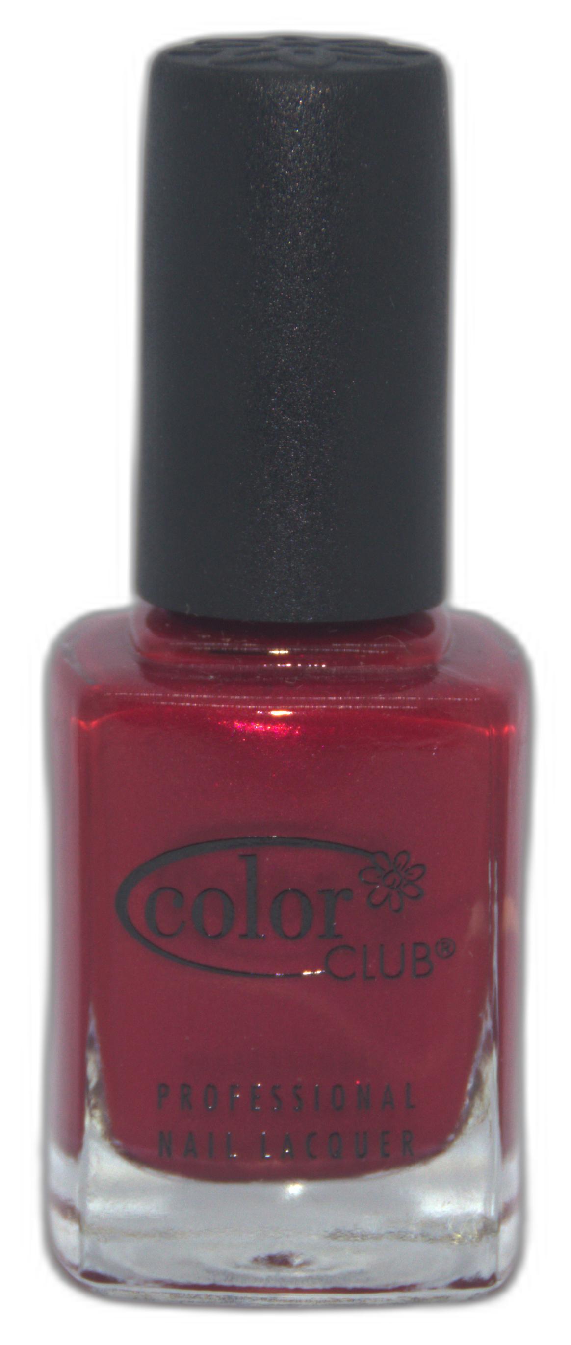 Color Club NP-Velvet Rope 837