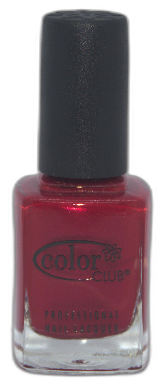 Color Club NP-Velvet Rope 837