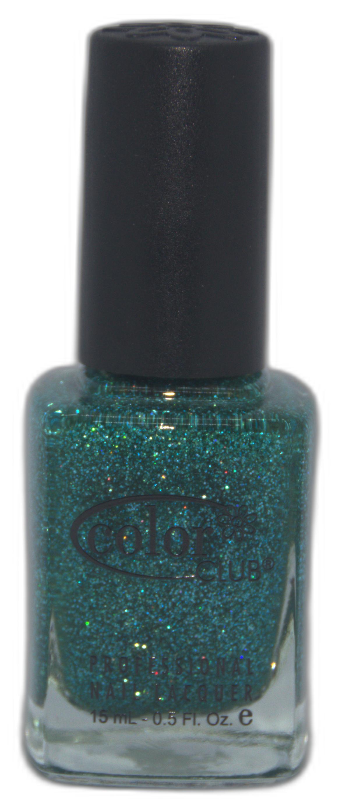 Color Club NP-Sexy Siren 846