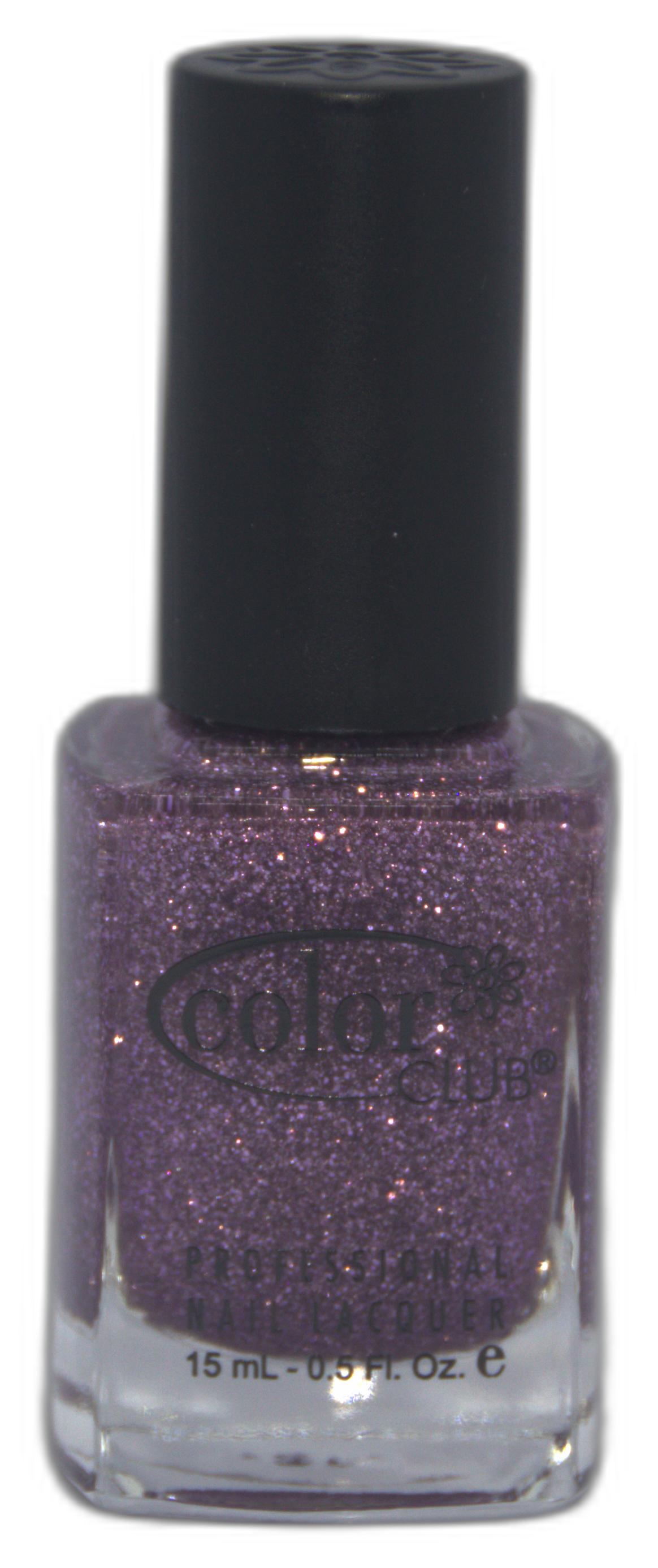 Color Club NP-Tru Passion 848