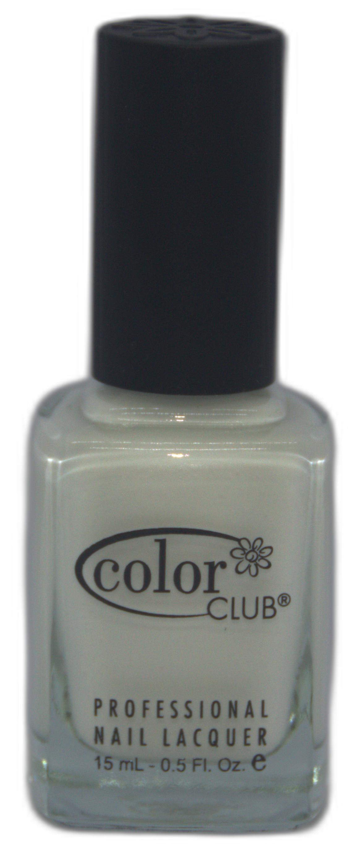 Color Club NP-Oooooo La La 849