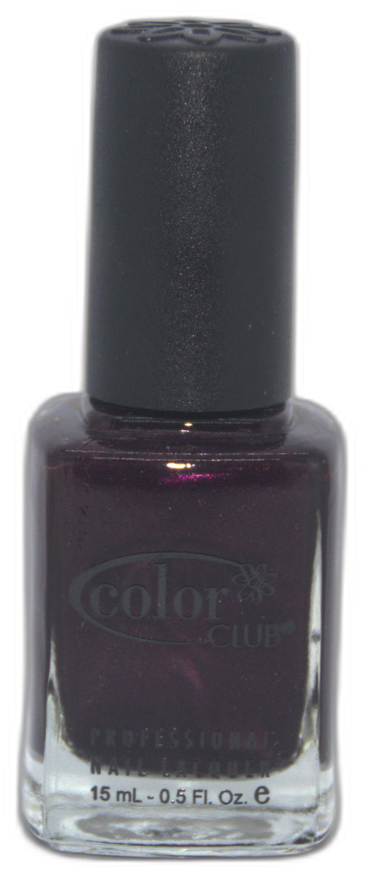 Color Club NP-Catwalk Queen 860