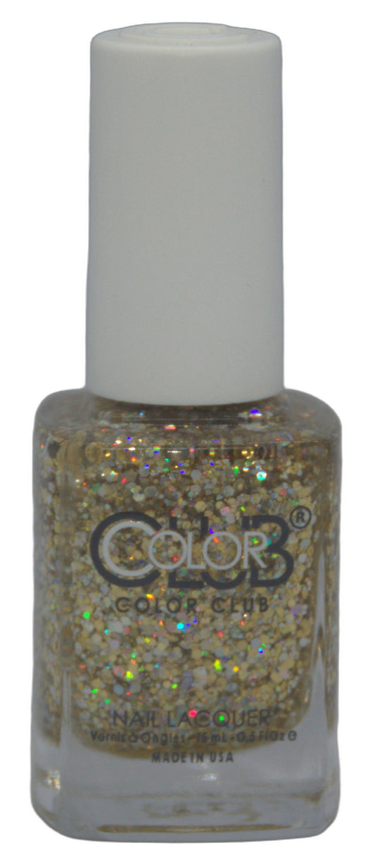 Color Club NP-Fortunate 8636HH