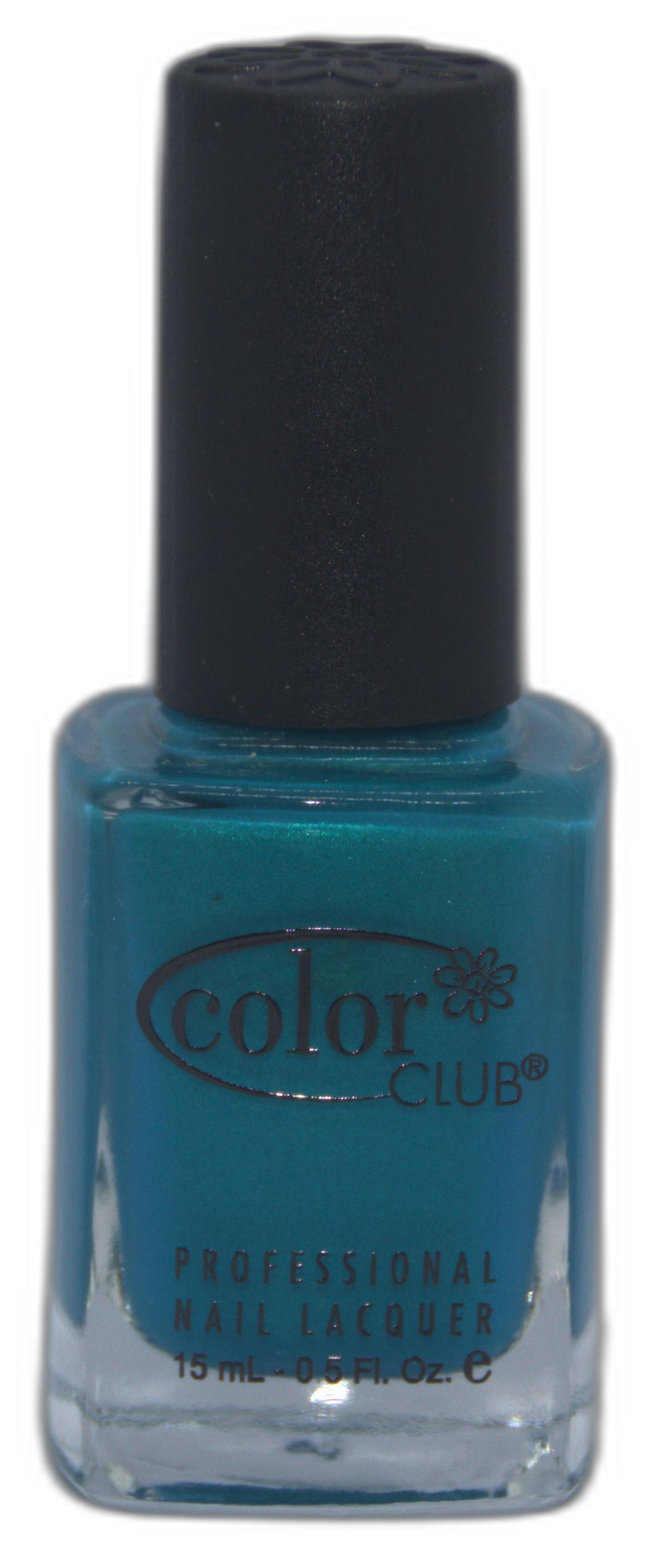Color Club NP-Pure Energy 866