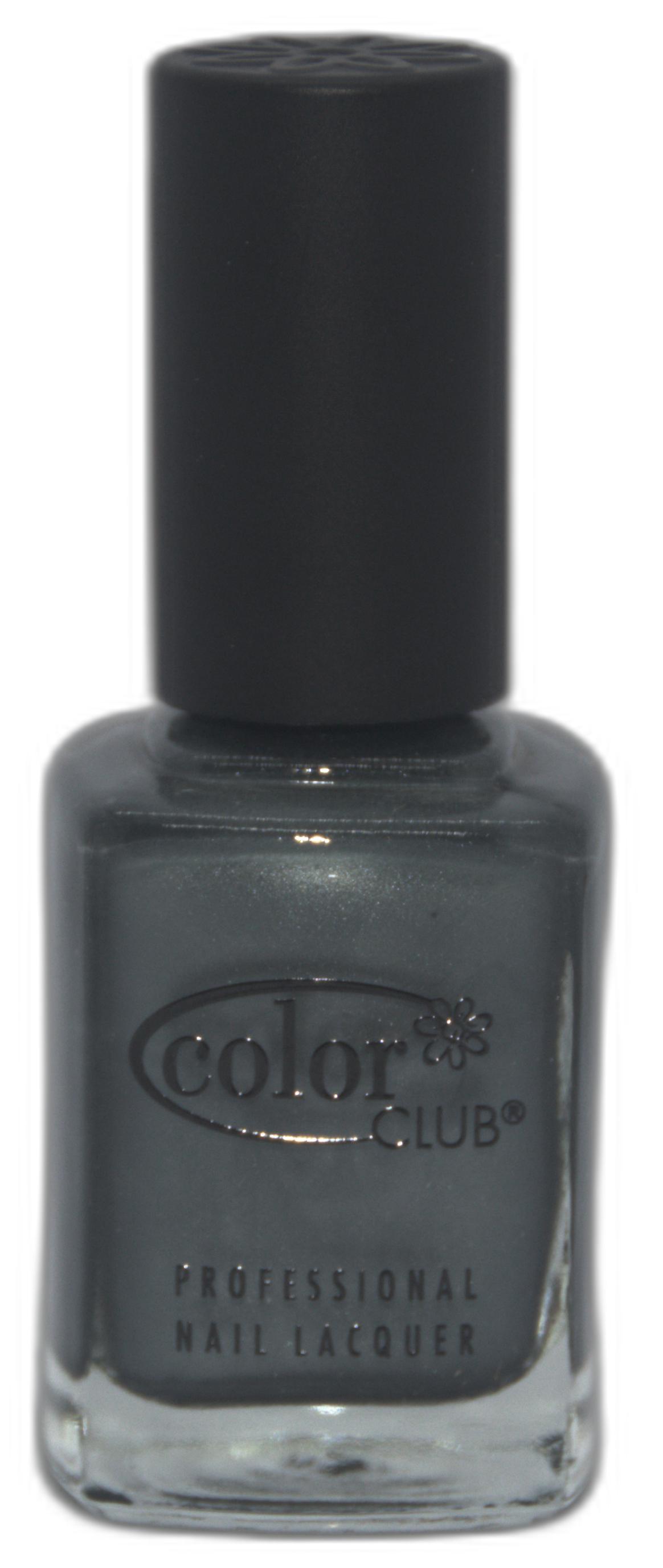 Color Club NP-On the Wild Side 869