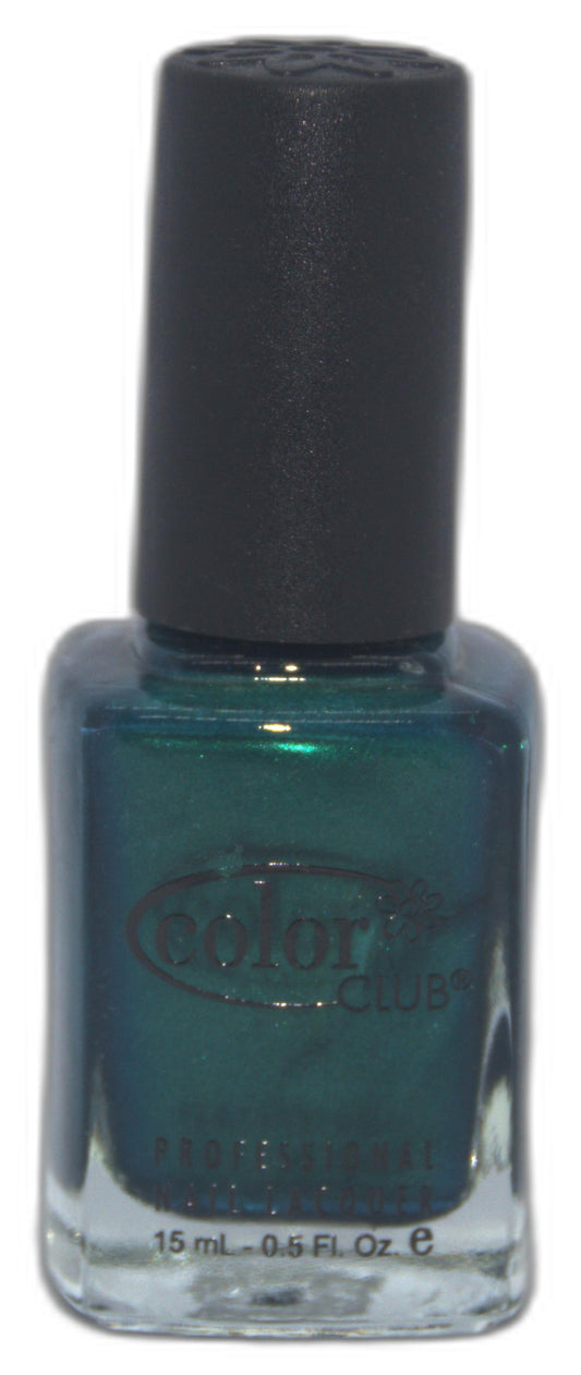 Color Club NP-Rule Breaker 870